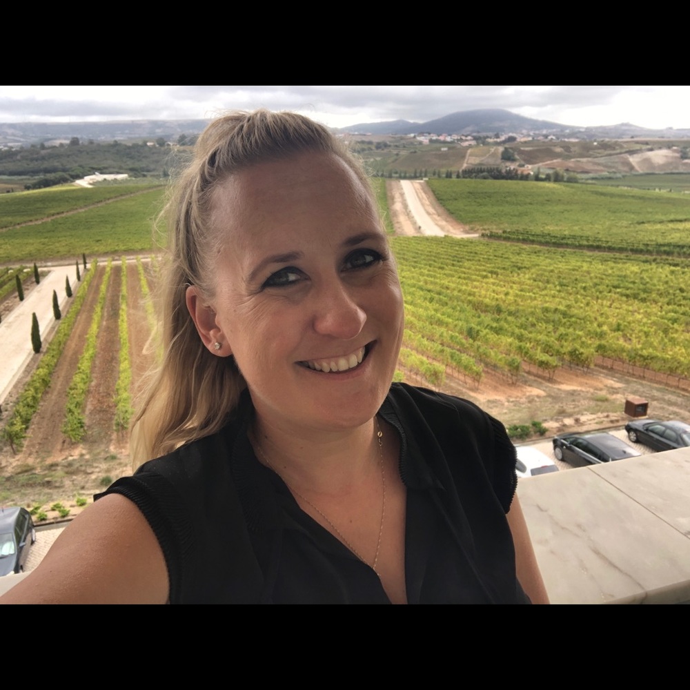 Meet your Posher, Natasha